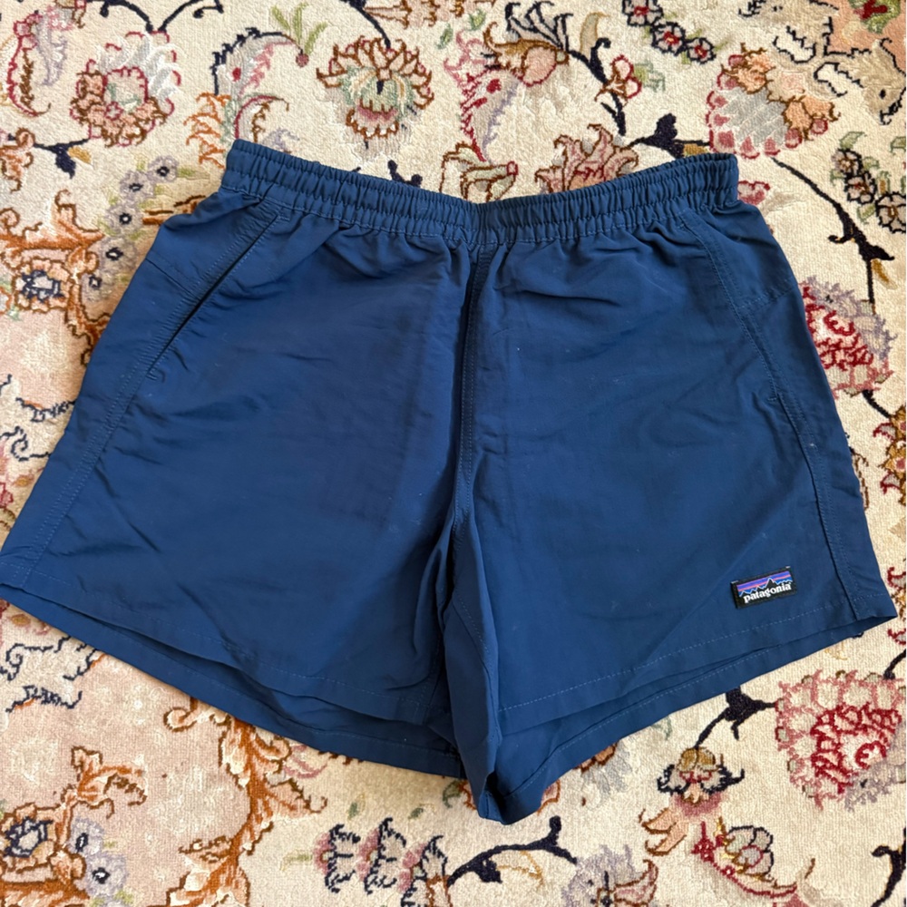 Baggies Shorts - Women's XS